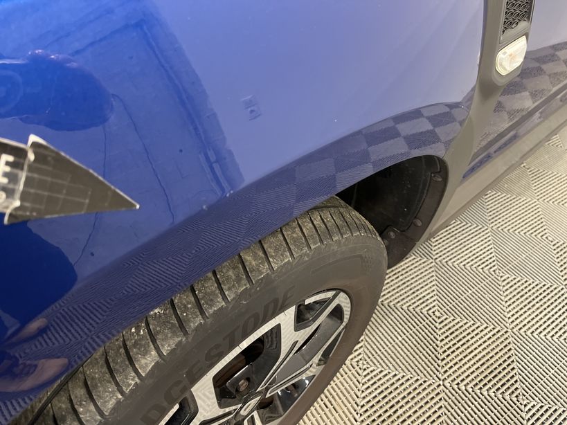DACIA DUSTER 2020 - Photo n°5