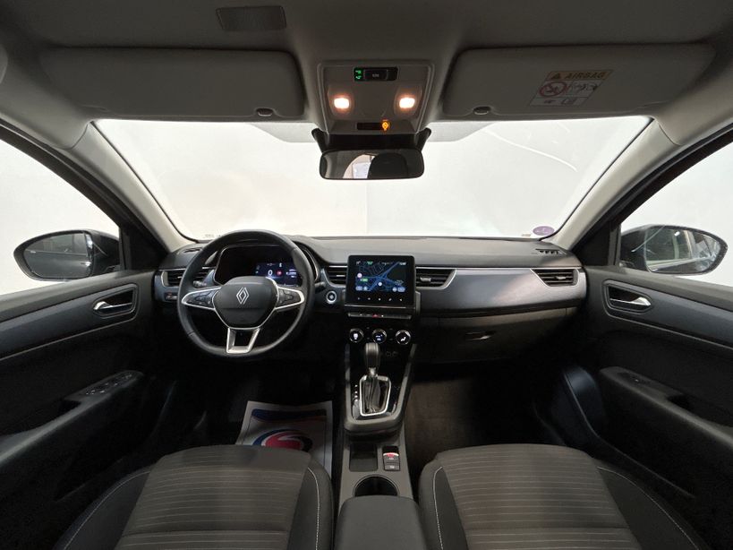 RENAULT ARKANA 2024 - Photo n°28