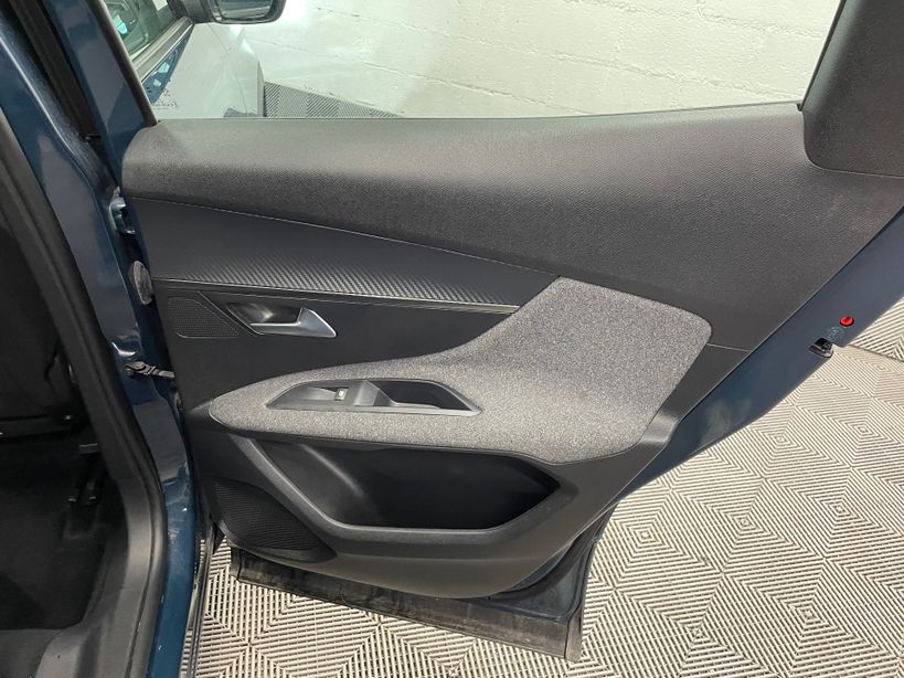 PEUGEOT 3008 2023 - Photo n°29