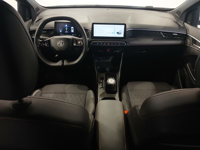 MG MG3 2025 - Photo n°30