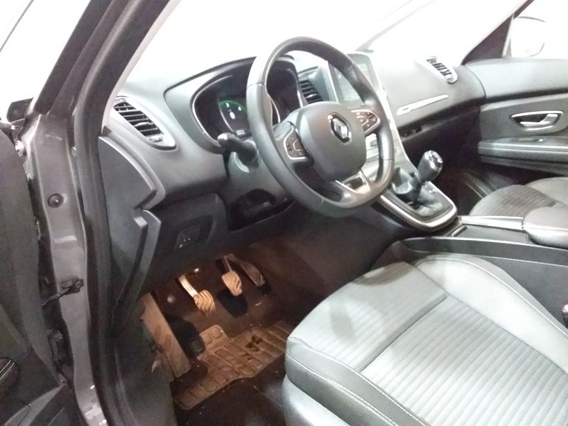 RENAULT GRAND SCENIC IV BUSINESS 2020 - Photo n°18