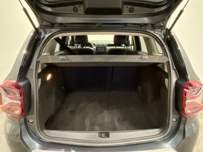 DACIA DUSTER 2022 - Photo n°50