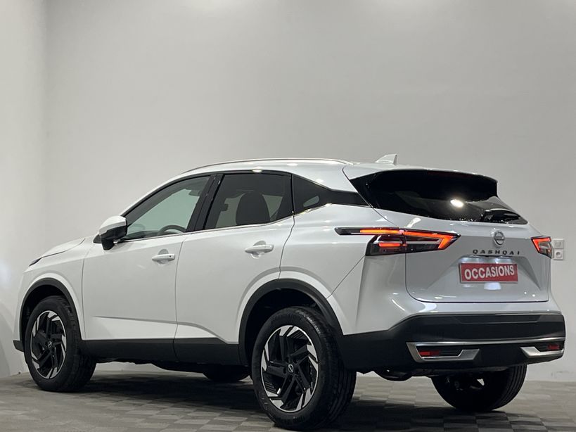 NISSAN QASHQAI 2024 - Photo n°4