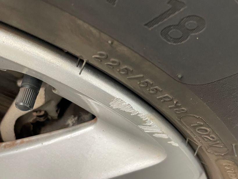 CITROEN C5 AIRCROSS BUSINESS 2021 - Photo n°14