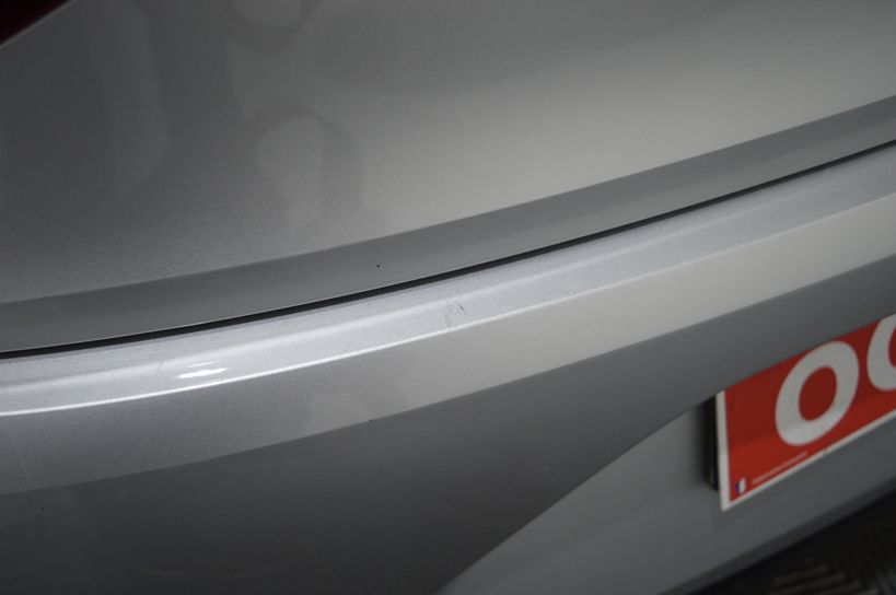 RENAULT MEGANE IV BERLINE 2017 - Photo n°13