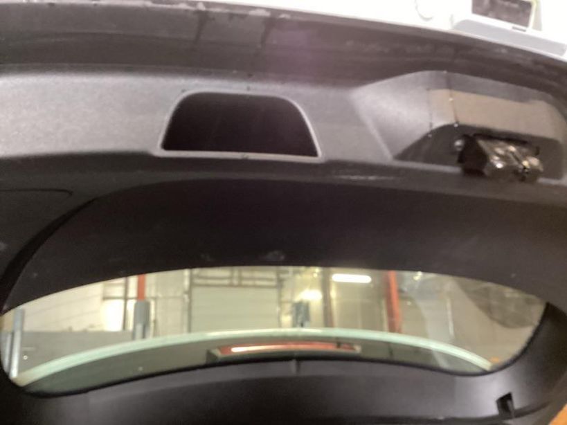 RENAULT MEGANE IV BERLINE 2021 - Photo n°8