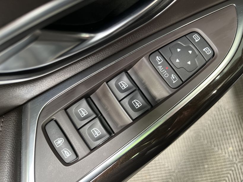 RENAULT ESPACE V 2017 - Photo n°37