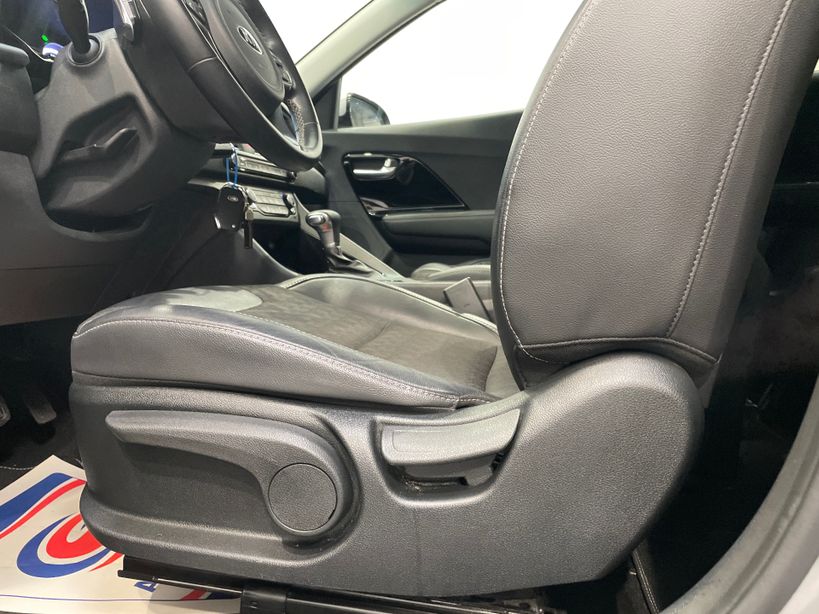 KIA NIRO 2021 - Photo n°36