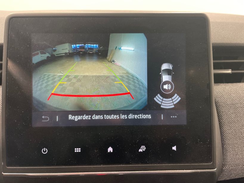 RENAULT CLIO V 2025 - Photo n°30