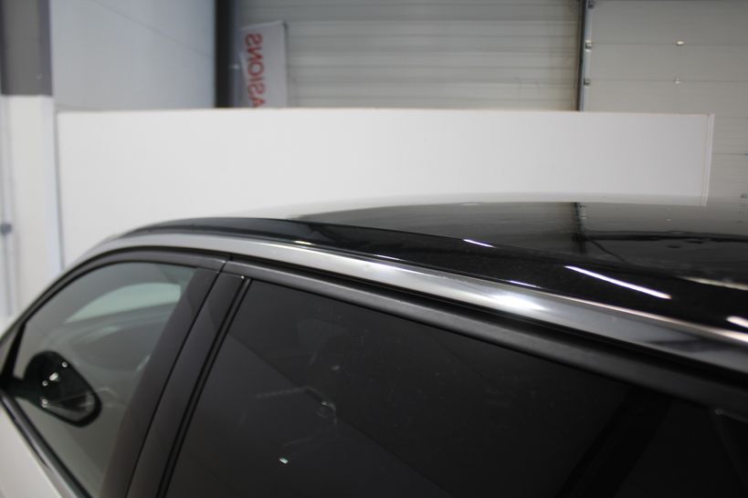PEUGEOT 3008 2018 - Photo n°8
