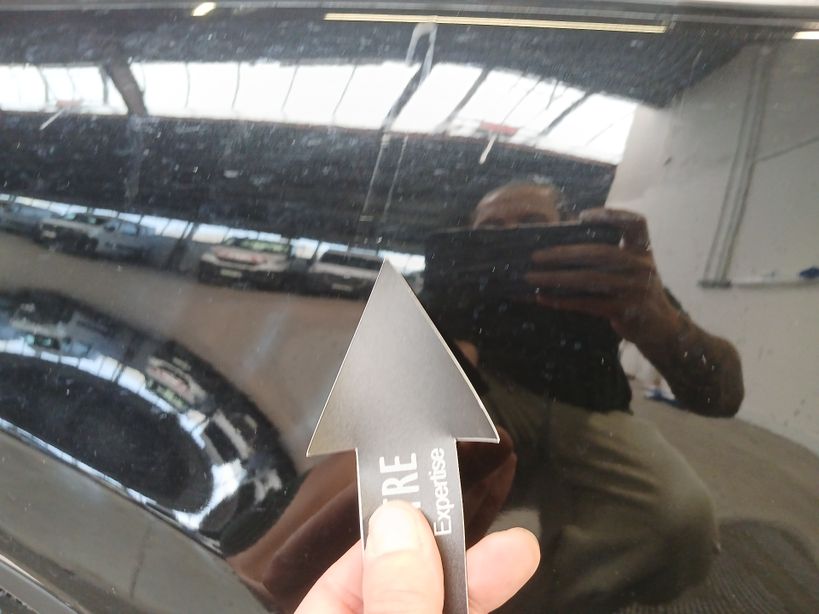 RENAULT ESPACE V 2021 - Photo n°24