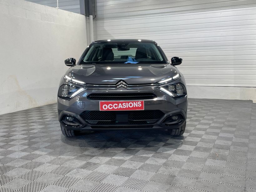 CITROEN C4 X 2023 - Photo n°2