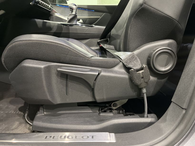 PEUGEOT 5008 2019 - Photo n°36