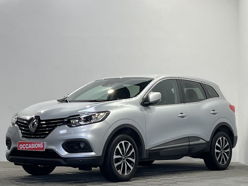 RENAULT KADJAR 2022 - Photo n°1