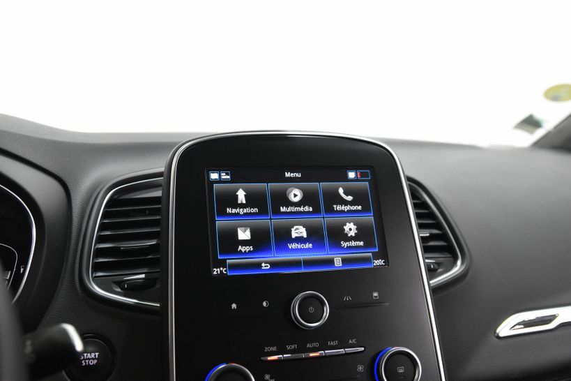 RENAULT GRAND SCENIC IV 2019 - Photo n°15