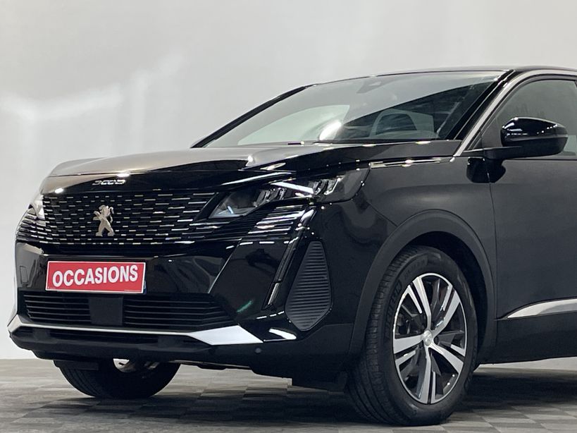 PEUGEOT 3008 2023 - Photo n°47