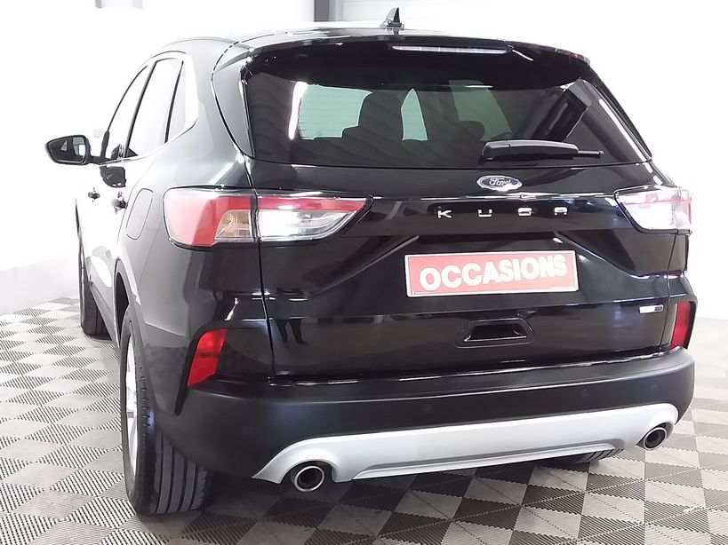 FORD KUGA 2021 - Photo n°6