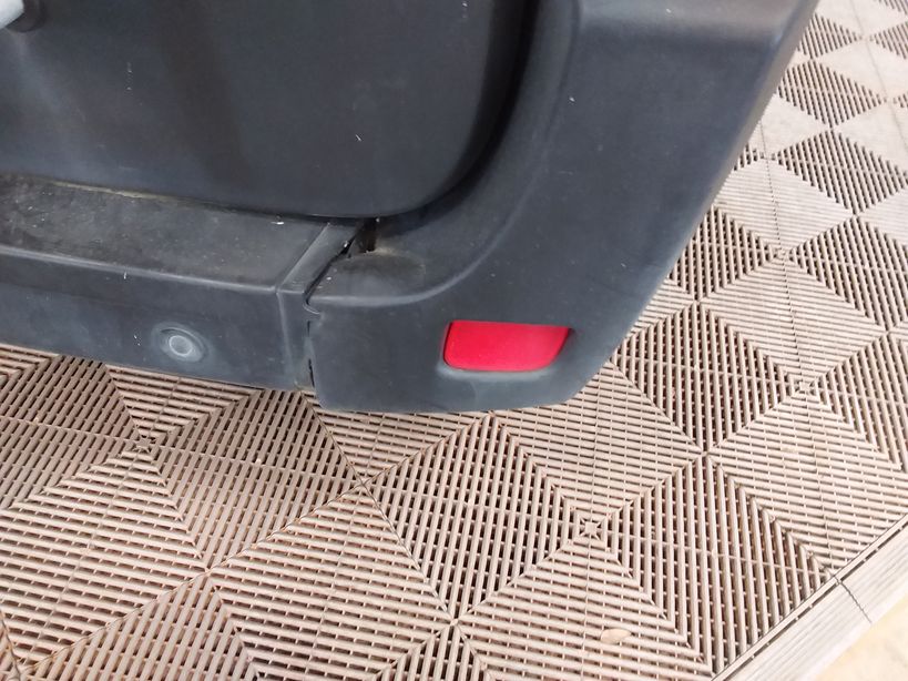 RENAULT MASTER FOURGON 2019 - Photo n°13