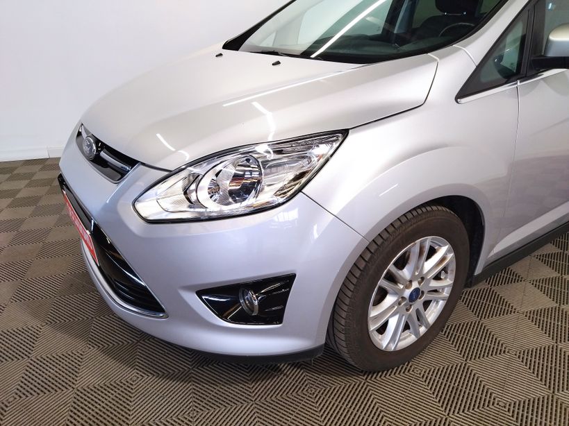 FORD C MAX 2014 - Photo n°3