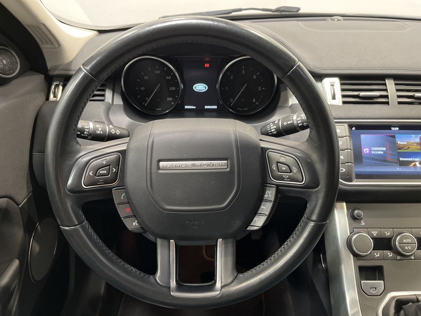 LAND ROVER RANGE ROVER EVOQUE 2015 - Photo n°11