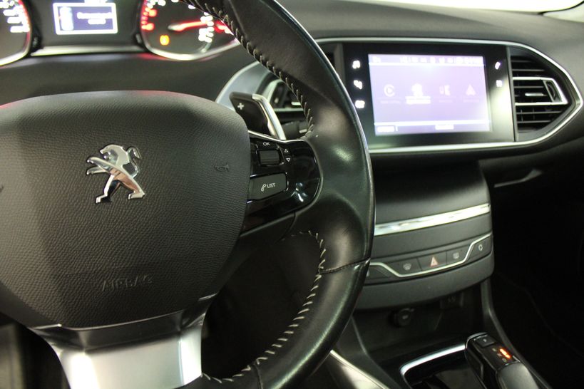 PEUGEOT 308 SW BUSINESS 2018 - Photo n°22