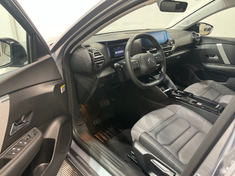 CITROEN C4 2024 - Photo n°11