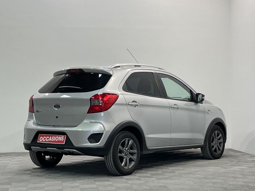 FORD KA+ ACTIVE 2019 - Photo n°3