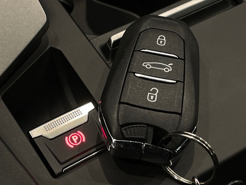 PEUGEOT 408 2024 - Photo n°60