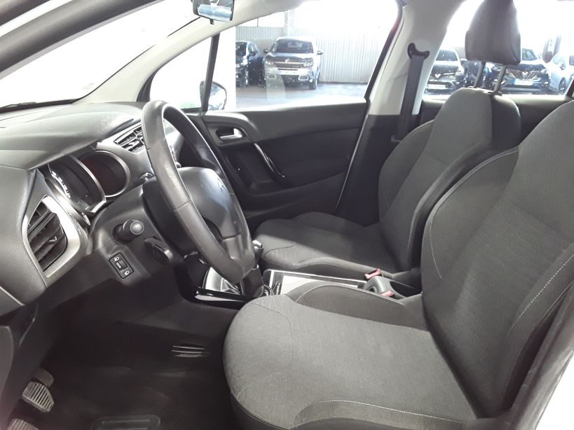 CITROEN C3 2016 - Photo n°12