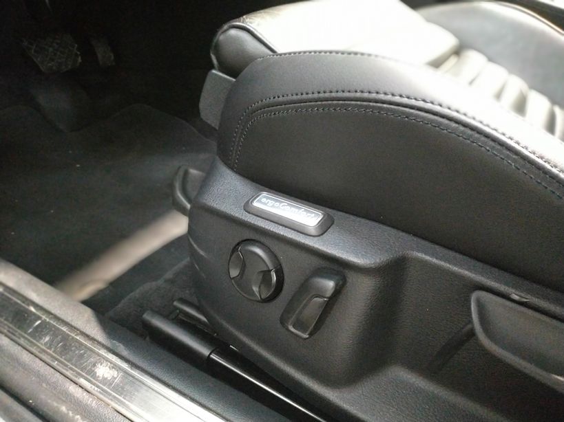VOLKSWAGEN PASSAT 2015 - Photo n°15