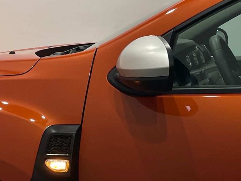 DACIA DUSTER 2022 - Photo n°49