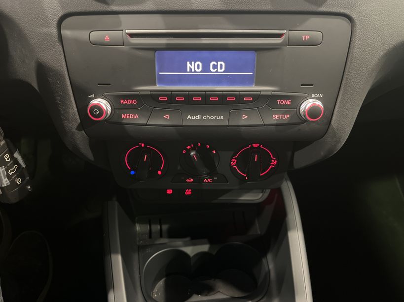 AUDI A1 SPORTBACK 2018 - Photo n°13