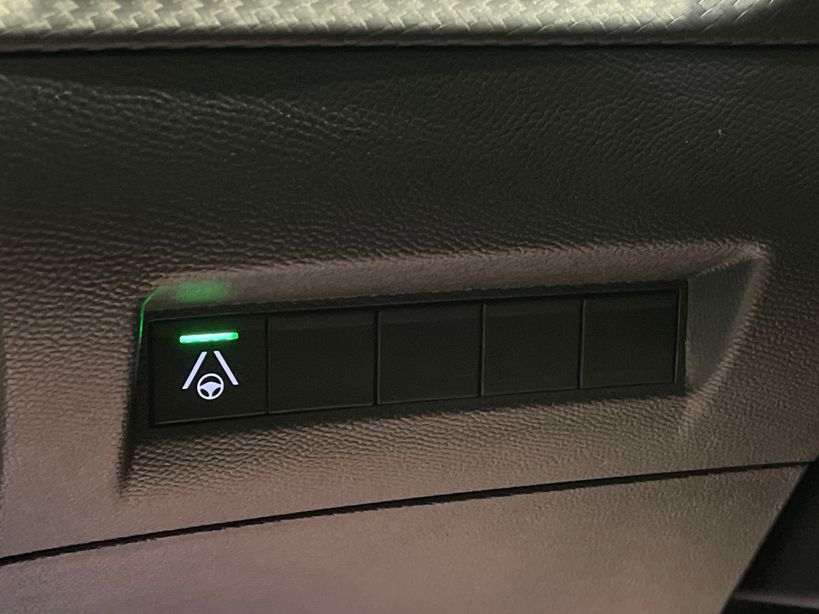 PEUGEOT 2008 2024 - Photo n°39