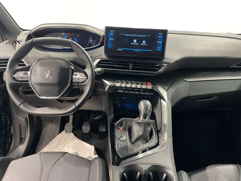 PEUGEOT 3008 2023 - Photo n°22