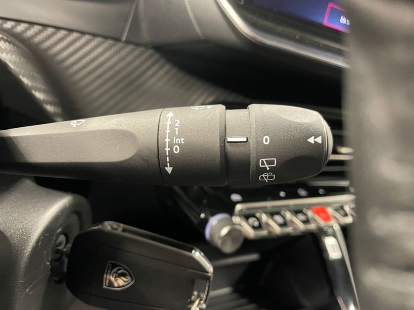 PEUGEOT 208 2025 - Photo n°20