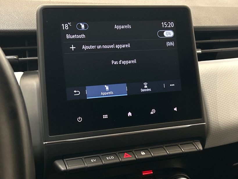 RENAULT CLIO V 2022 - Photo n°15