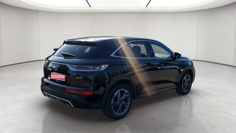 DS DS7 CROSSBACK 2021 - Photo n°6
