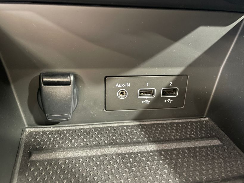 RENAULT CAPTUR 2023 - Photo n°33