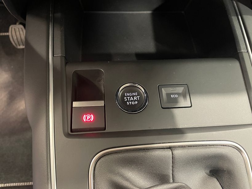 CITROEN C5 AIRCROSS 2023 - Photo n°22