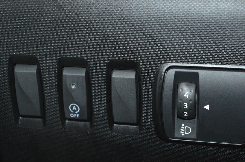 RENAULT TWINGO III 2019 - Photo n°24