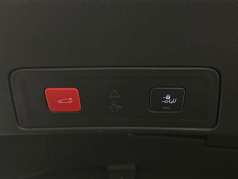 PEUGEOT 508 2019 - Photo n°55