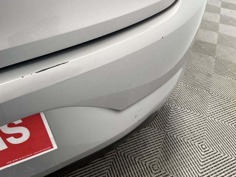 RENAULT MEGANE IV BERLINE BUSINESS 2021 - Photo n°4