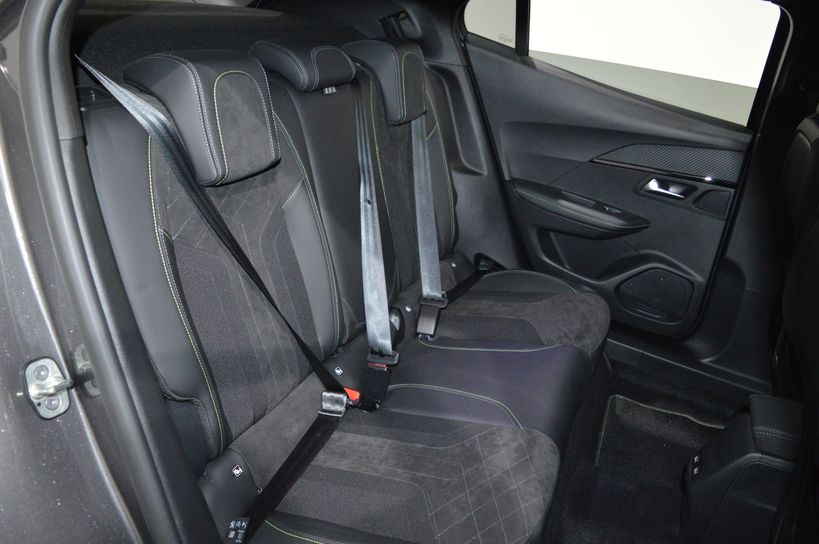 PEUGEOT 2008 2021 - Photo n°47