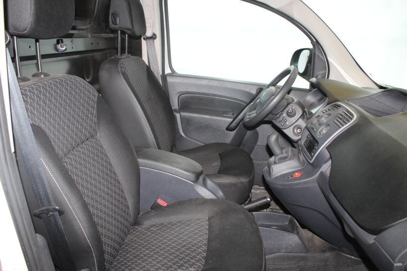 RENAULT KANGOO II EXPRESS 2016 - Photo n°5