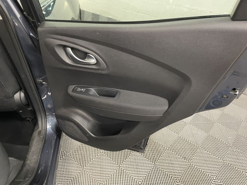 RENAULT KADJAR 2021 - Photo n°35