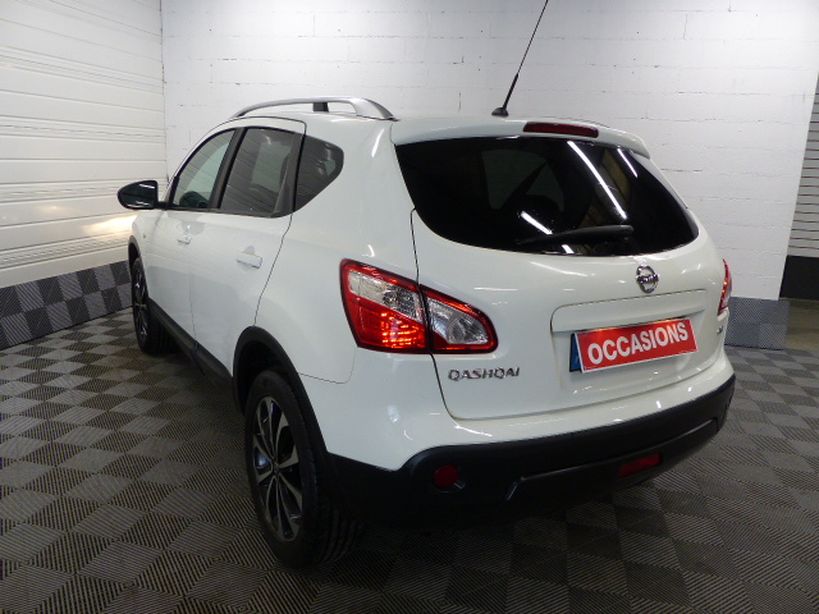 NISSAN QASHQAI 2012 - Photo n°16