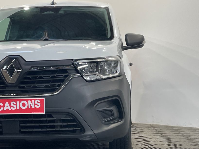 RENAULT KANGOO VAN 2023 - Photo n°7