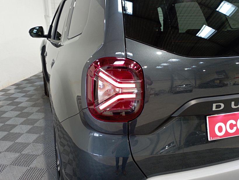 DACIA DUSTER 2022 - Photo n°8
