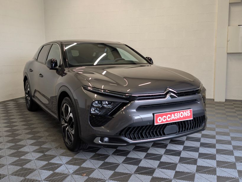 CITROEN C5 X 2024 - Photo n°3
