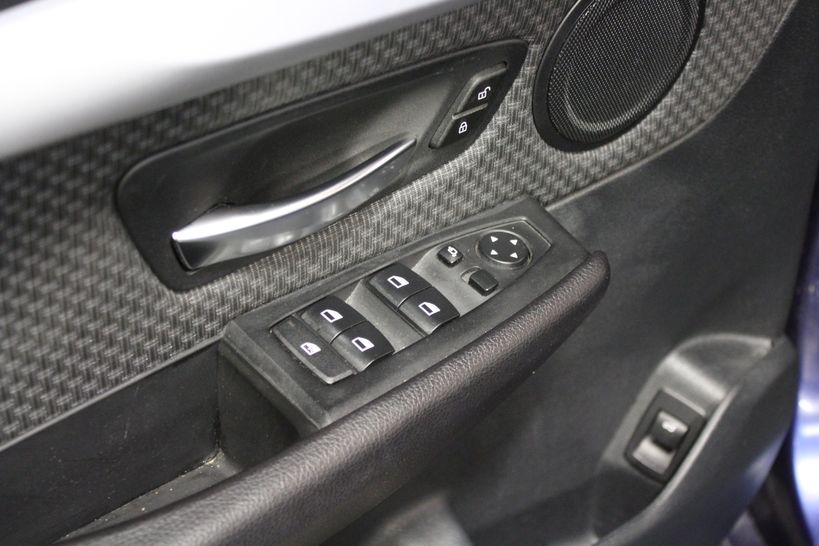 BMW SERIE 2 GRAN TOURER F46 2015 - Photo n°35